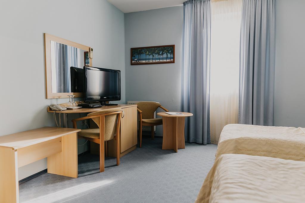 Hotel Silver Osijek Kamer foto