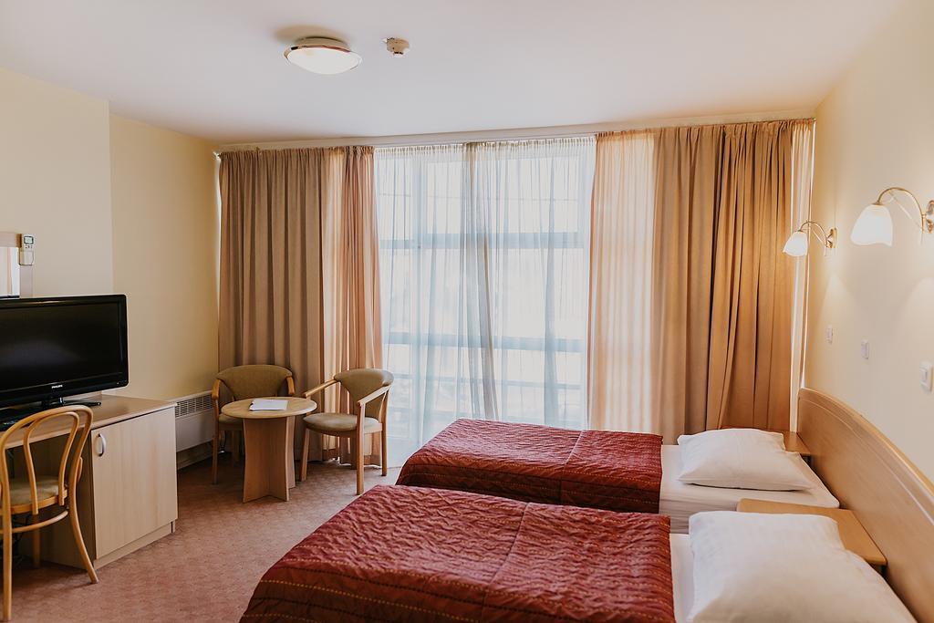 Hotel Silver Osijek Kamer foto